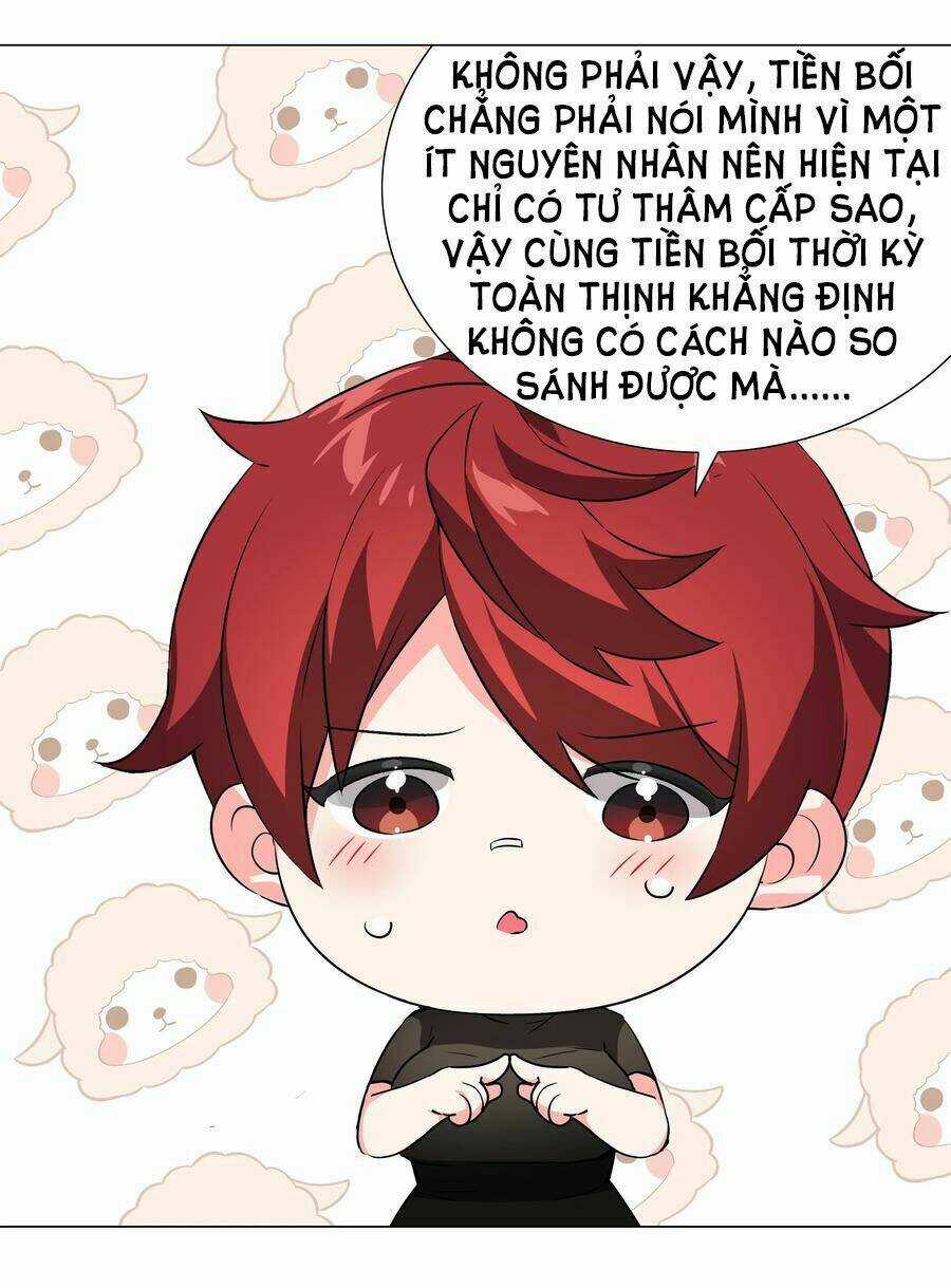 My Harem Grew So Large, I Was Forced to Ascend Chapter 37 trang 45