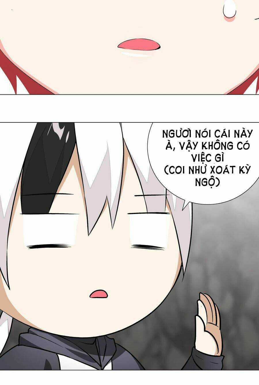 My Harem Grew So Large, I Was Forced to Ascend Chapter 37 trang 47