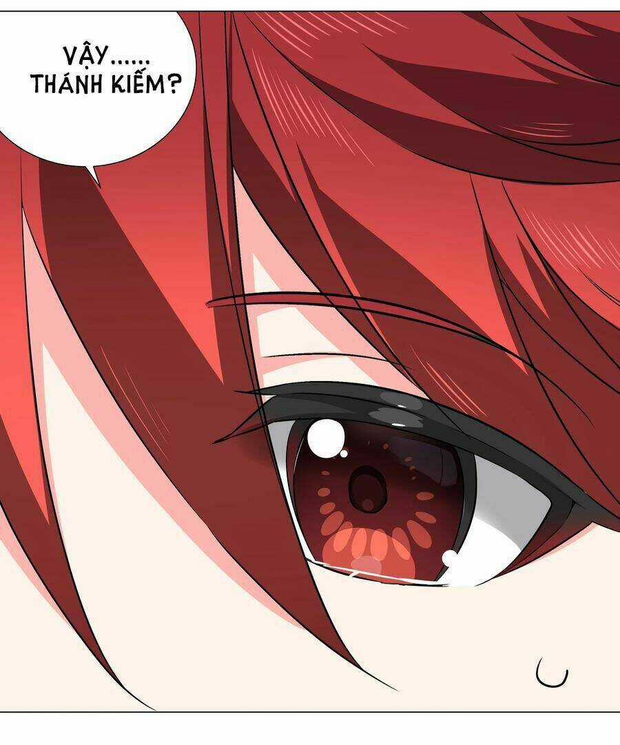 My Harem Grew So Large, I Was Forced to Ascend Chapter 37 trang 48