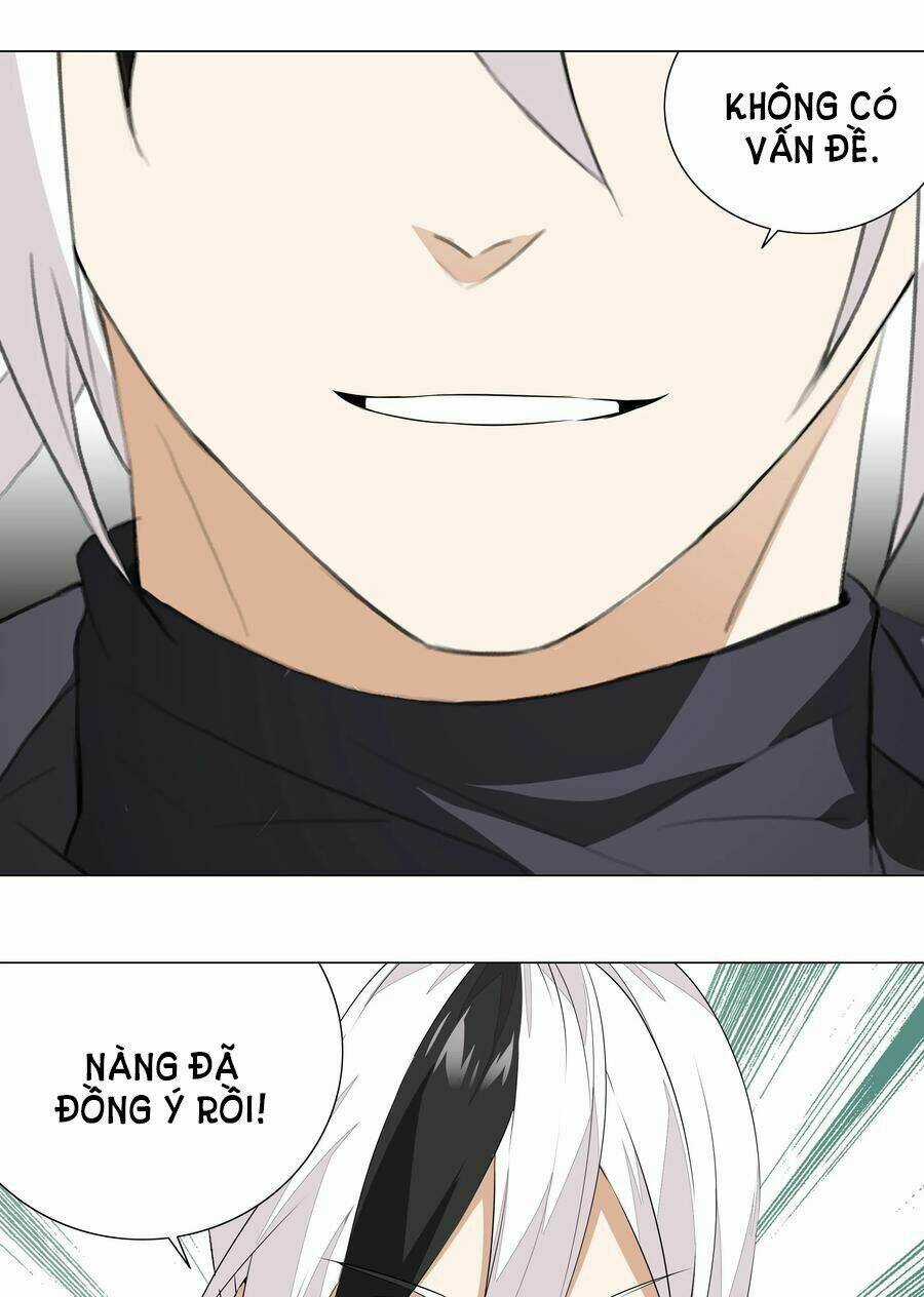 My Harem Grew So Large, I Was Forced to Ascend Chapter 37 trang 49