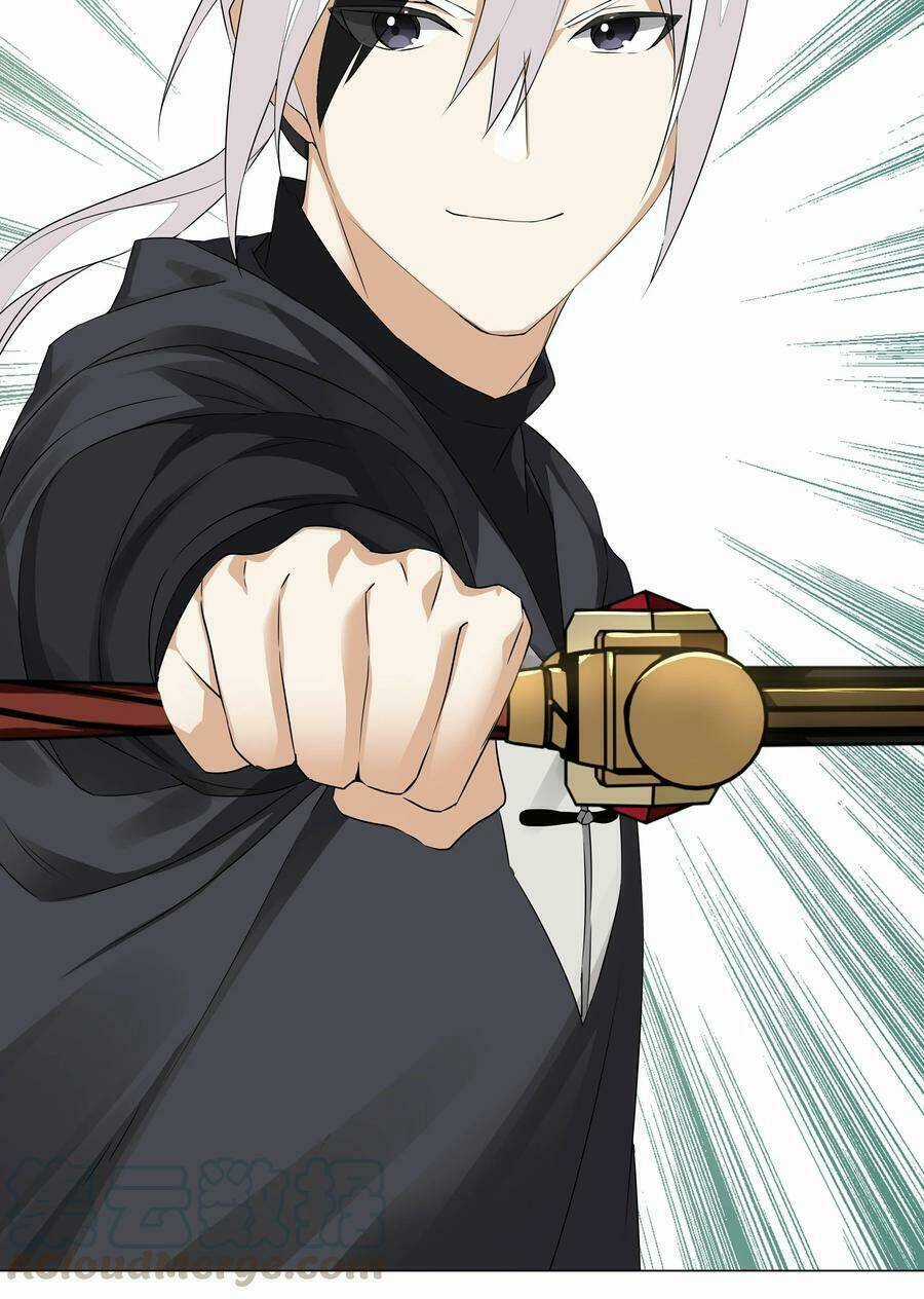 My Harem Grew So Large, I Was Forced to Ascend Chapter 37 trang 50