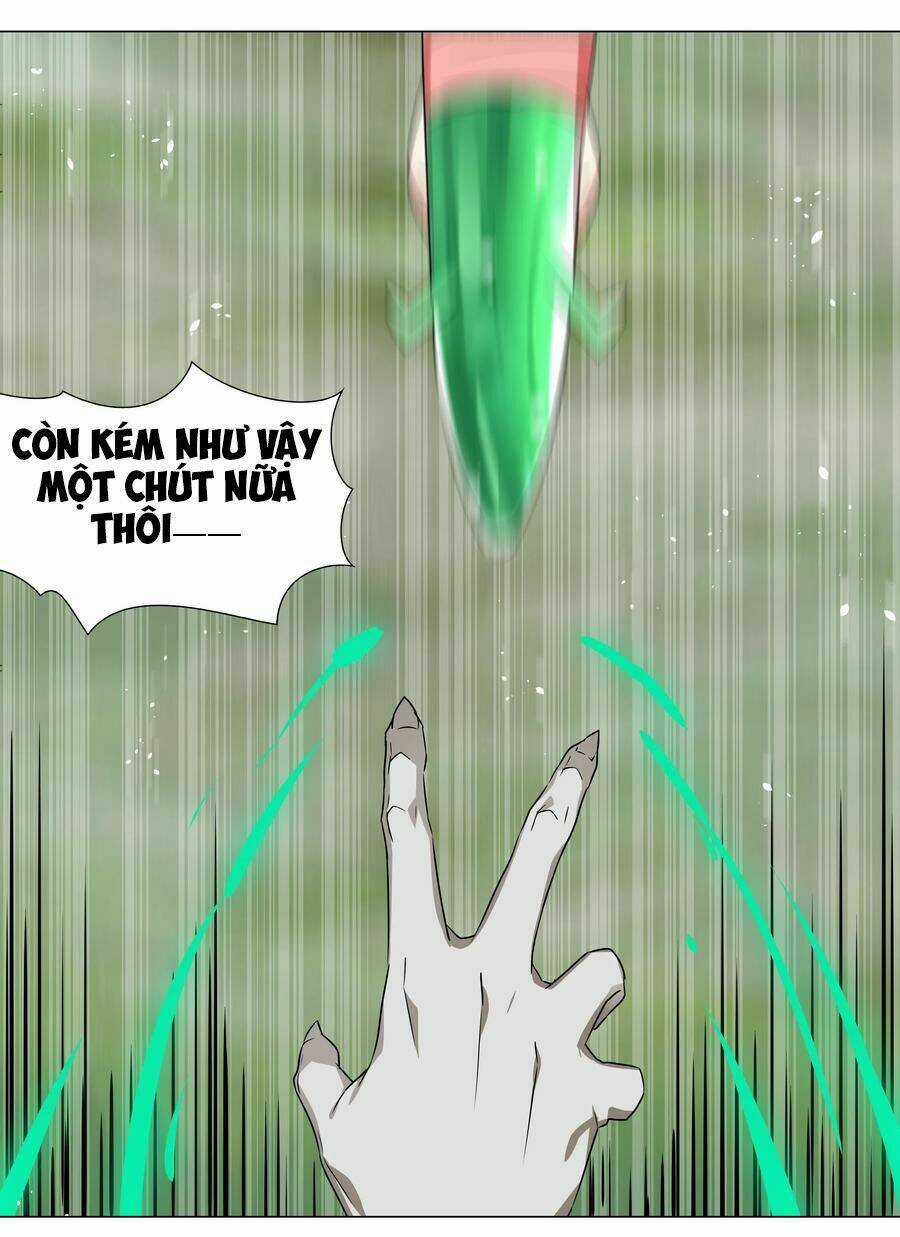 My Harem Grew So Large, I Was Forced to Ascend Chapter 37 trang 53