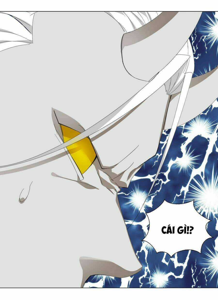 My Harem Grew So Large, I Was Forced to Ascend Chapter 37 trang 55