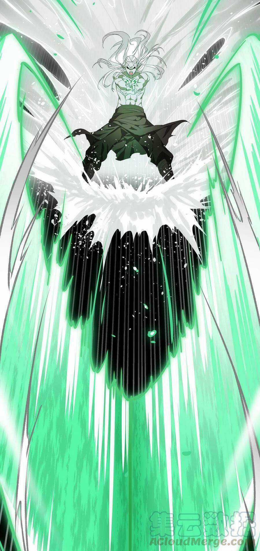 My Harem Grew So Large, I Was Forced to Ascend Chapter 37 trang 58