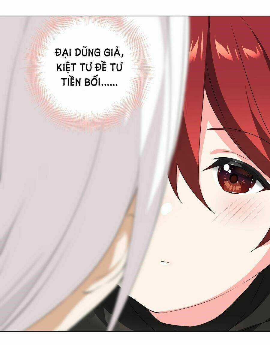 My Harem Grew So Large, I Was Forced to Ascend Chapter 37 trang 6