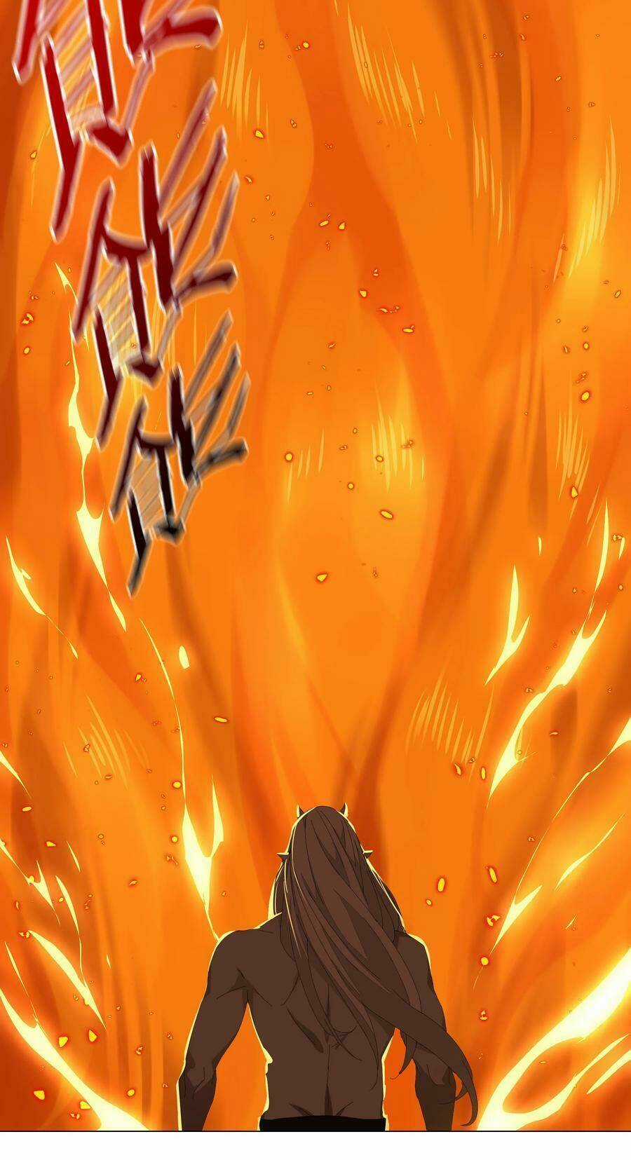 My Harem Grew So Large, I Was Forced to Ascend Chapter 37 trang 64