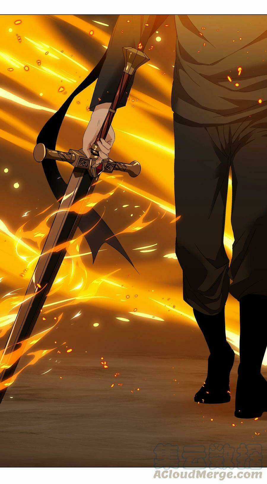 My Harem Grew So Large, I Was Forced to Ascend Chapter 37 trang 66