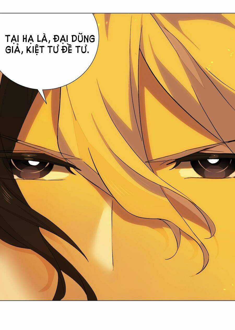 My Harem Grew So Large, I Was Forced to Ascend Chapter 37 trang 68