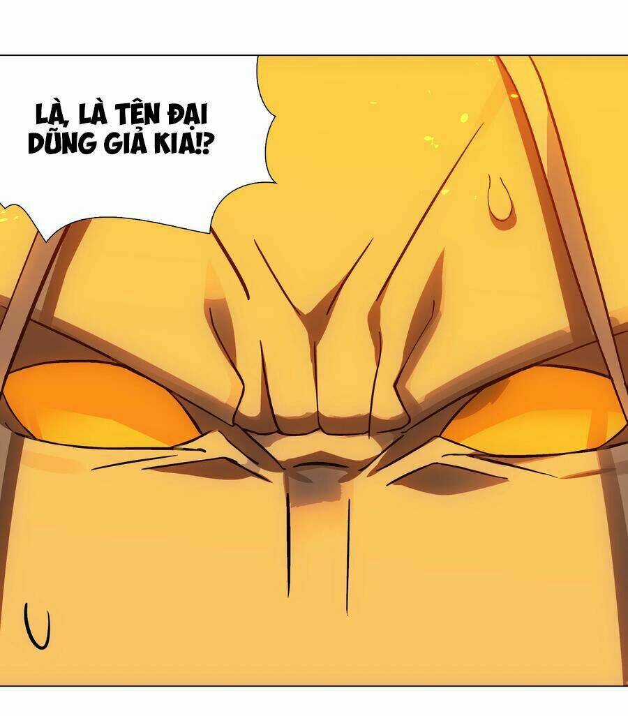 My Harem Grew So Large, I Was Forced to Ascend Chapter 37 trang 69