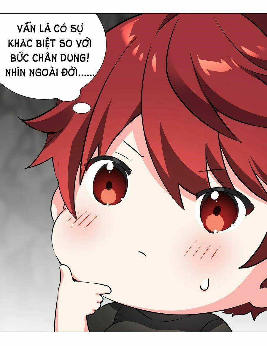 My Harem Grew So Large, I Was Forced to Ascend Chapter 37 trang 7