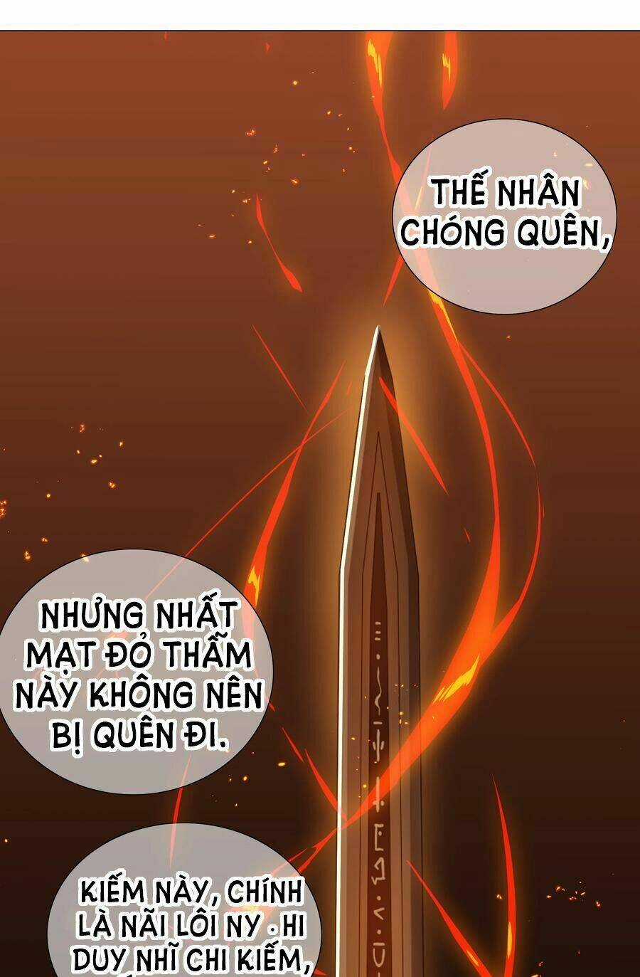 My Harem Grew So Large, I Was Forced to Ascend Chapter 37 trang 71