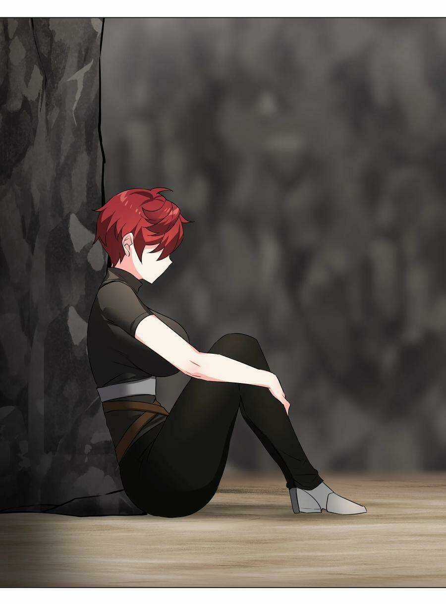 My Harem Grew So Large, I Was Forced to Ascend Chapter 37 trang 78