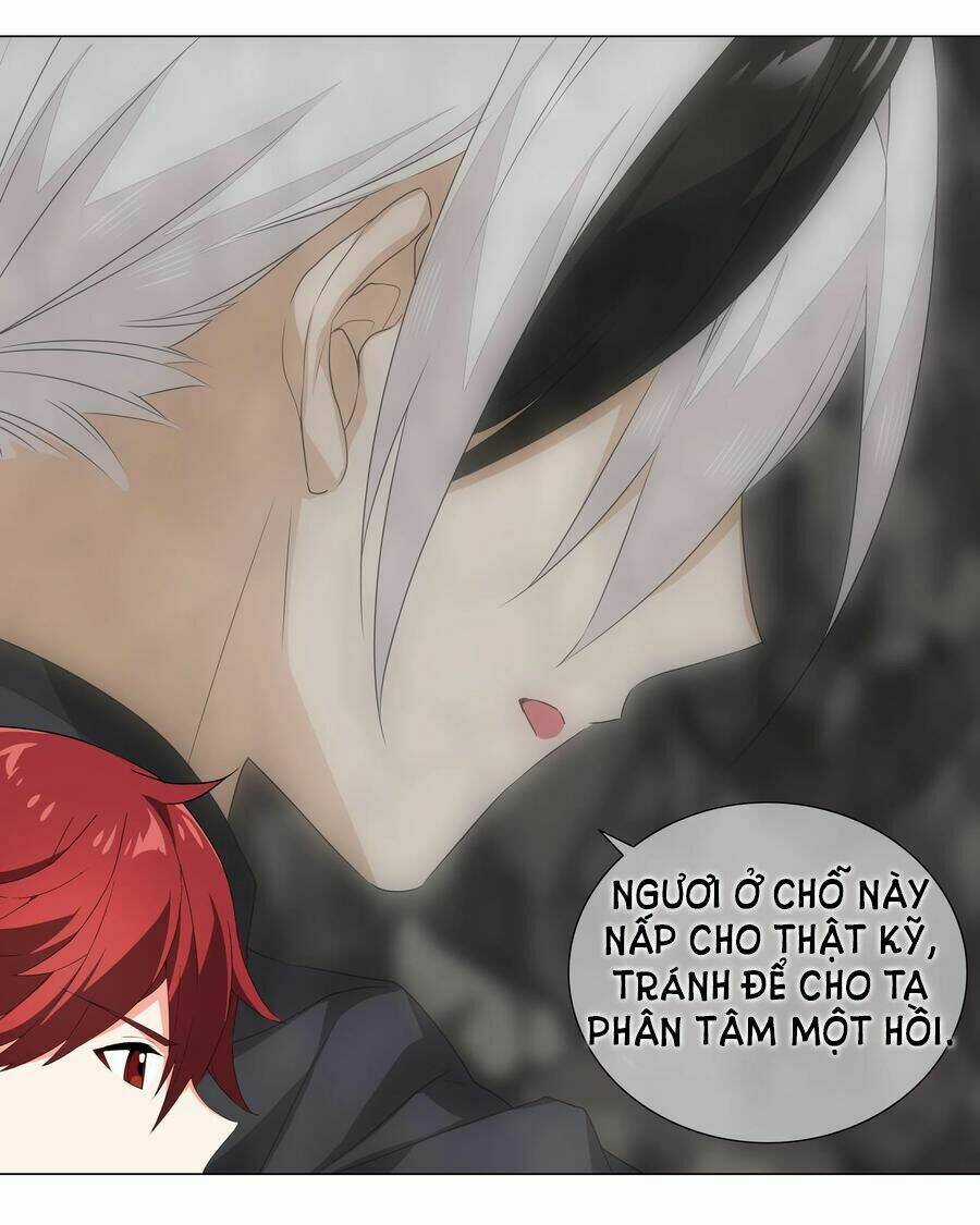 My Harem Grew So Large, I Was Forced to Ascend Chapter 37 trang 79