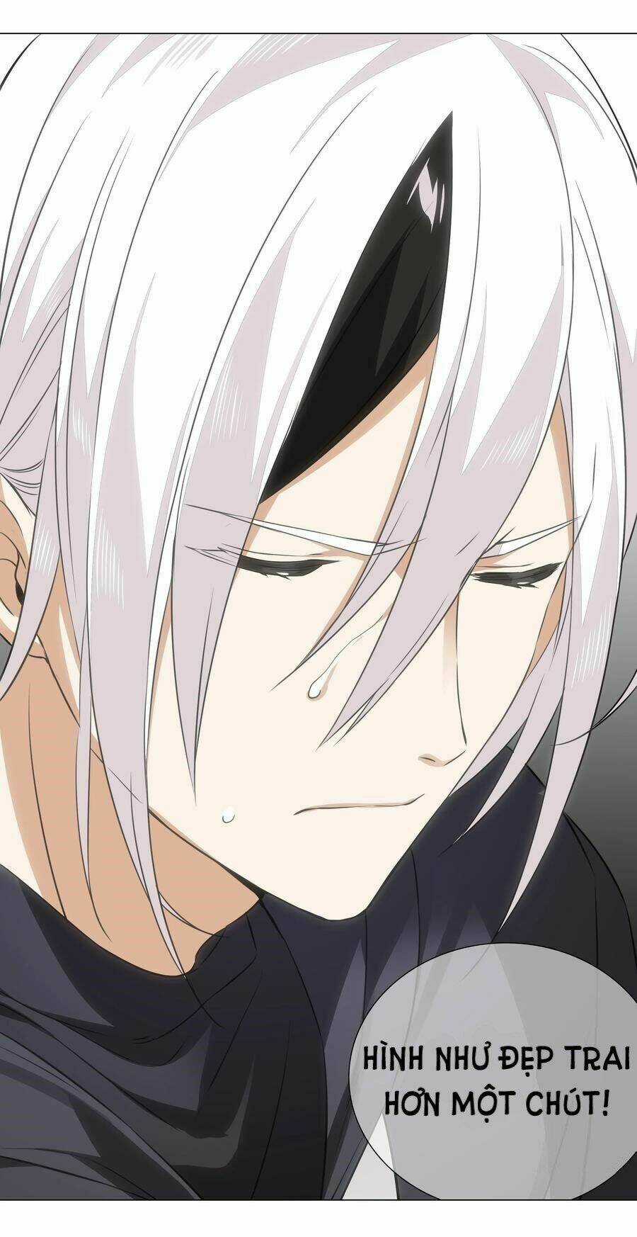 My Harem Grew So Large, I Was Forced to Ascend Chapter 37 trang 8