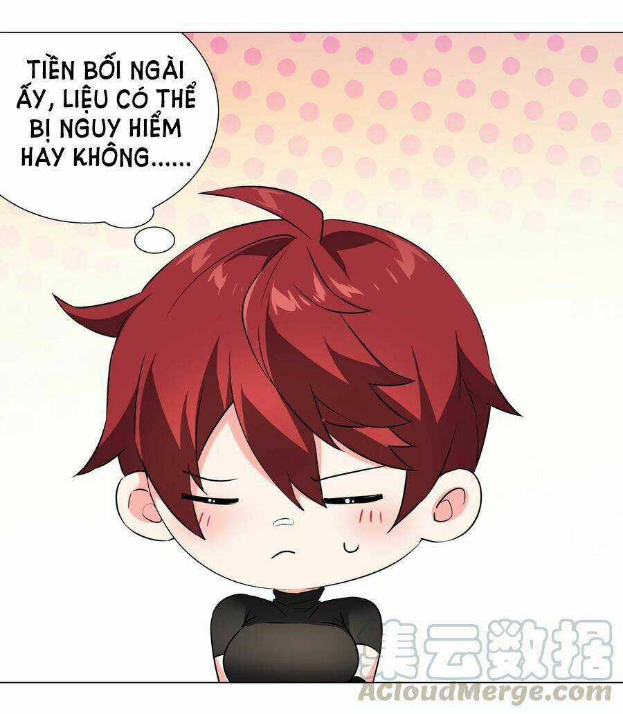 My Harem Grew So Large, I Was Forced to Ascend Chapter 37 trang 80