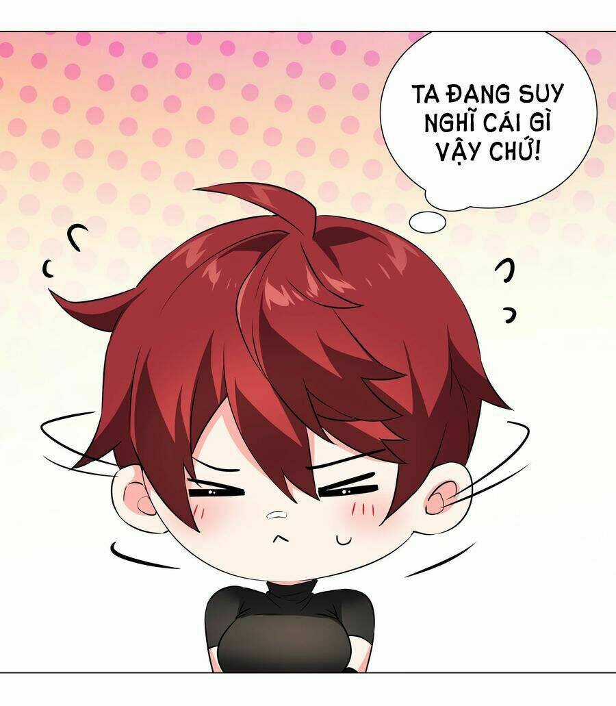 My Harem Grew So Large, I Was Forced to Ascend Chapter 37 trang 81