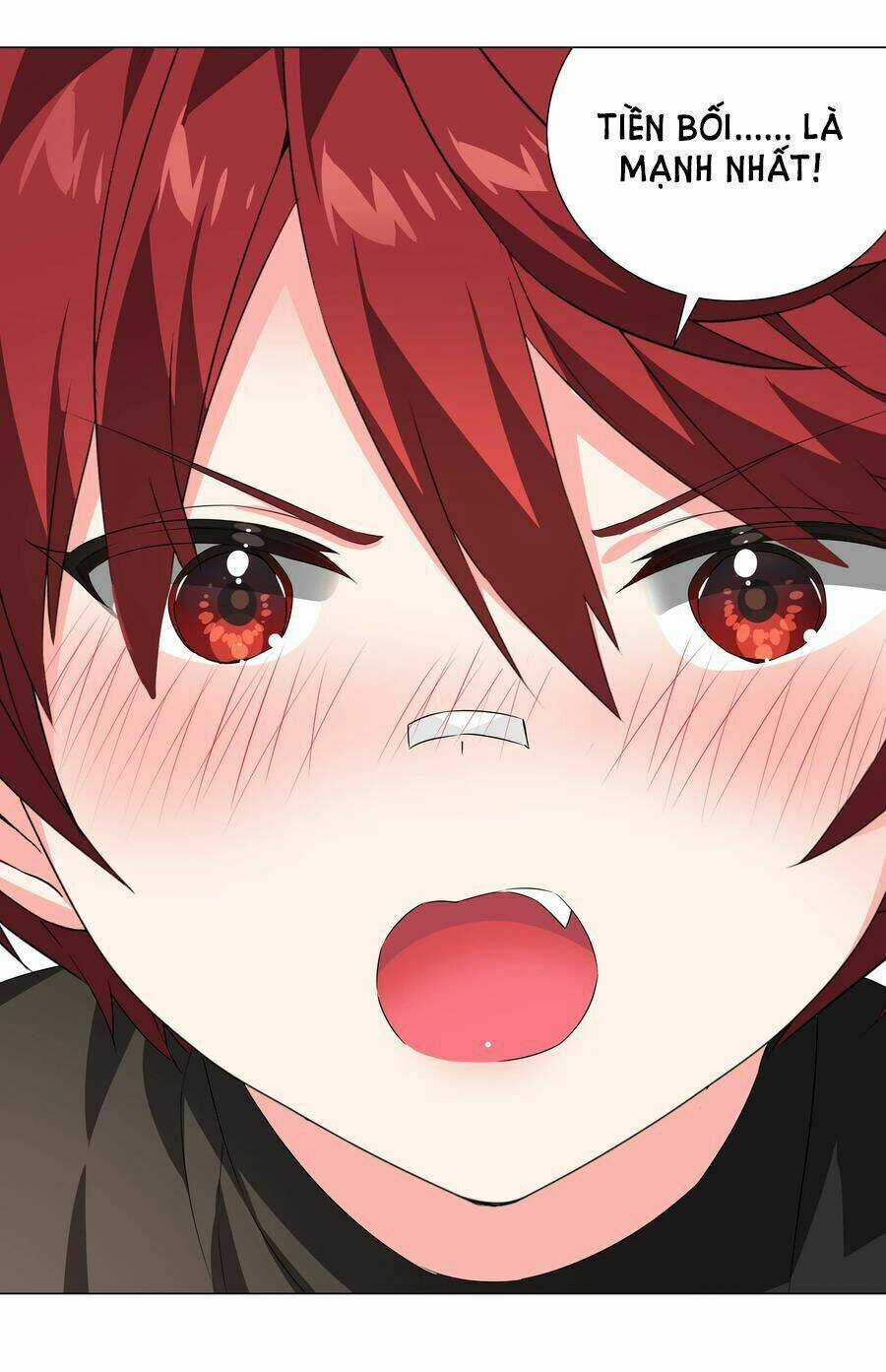 My Harem Grew So Large, I Was Forced to Ascend Chapter 37 trang 82