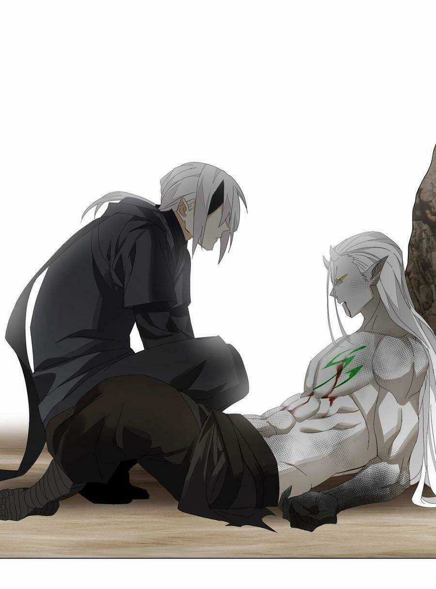 My Harem Grew So Large, I Was Forced to Ascend Chapter 37 trang 87