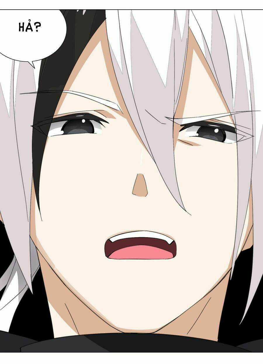 My Harem Grew So Large, I Was Forced to Ascend Chapter 37 trang 89