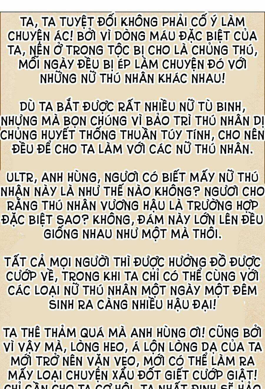 My Harem Grew So Large, I Was Forced to Ascend Chapter 37 trang 90