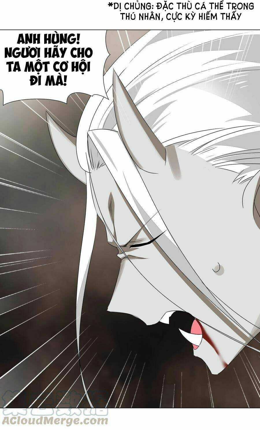 My Harem Grew So Large, I Was Forced to Ascend Chapter 37 trang 92