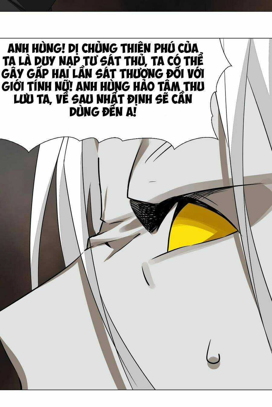 My Harem Grew So Large, I Was Forced to Ascend Chapter 37 trang 94