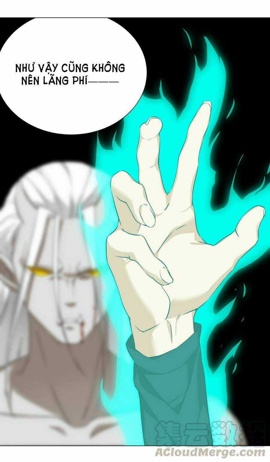 My Harem Grew So Large, I Was Forced to Ascend Chapter 37 trang 96