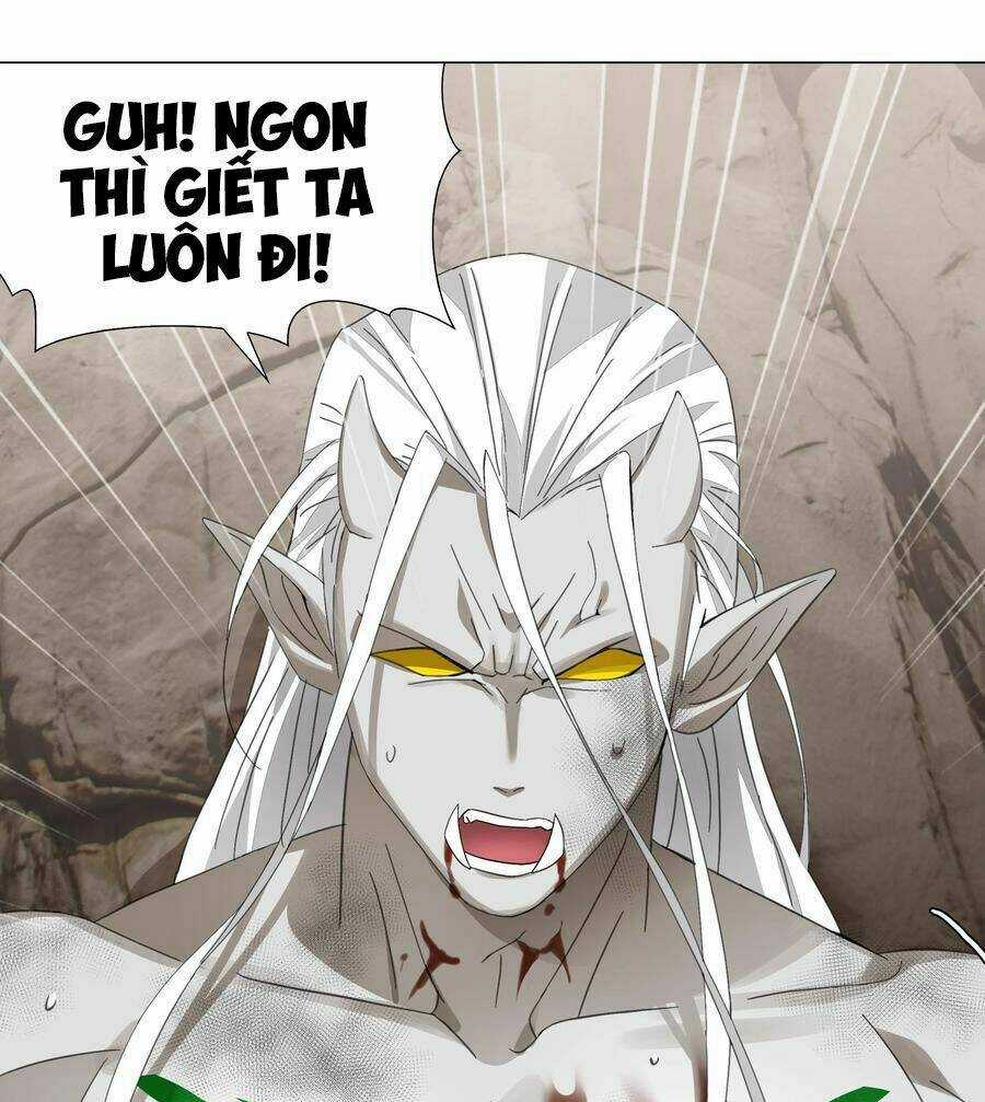 My Harem Grew So Large, I Was Forced to Ascend Chapter 37 trang 98