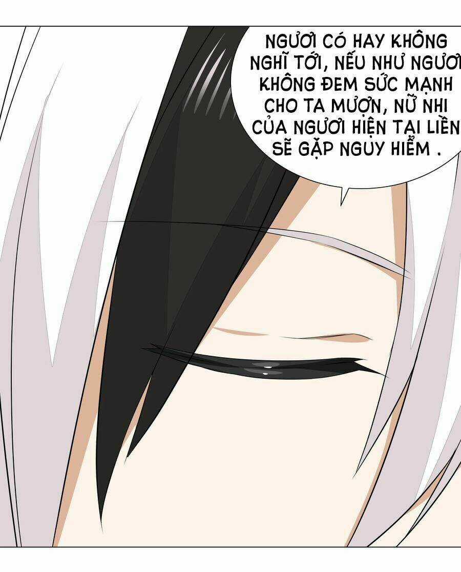 My Harem Grew So Large, I Was Forced to Ascend Chapter 38 trang 102