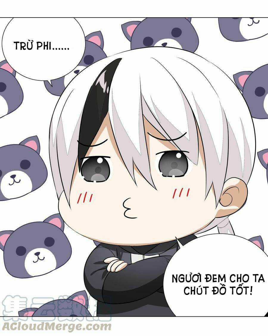 My Harem Grew So Large, I Was Forced to Ascend Chapter 38 trang 105