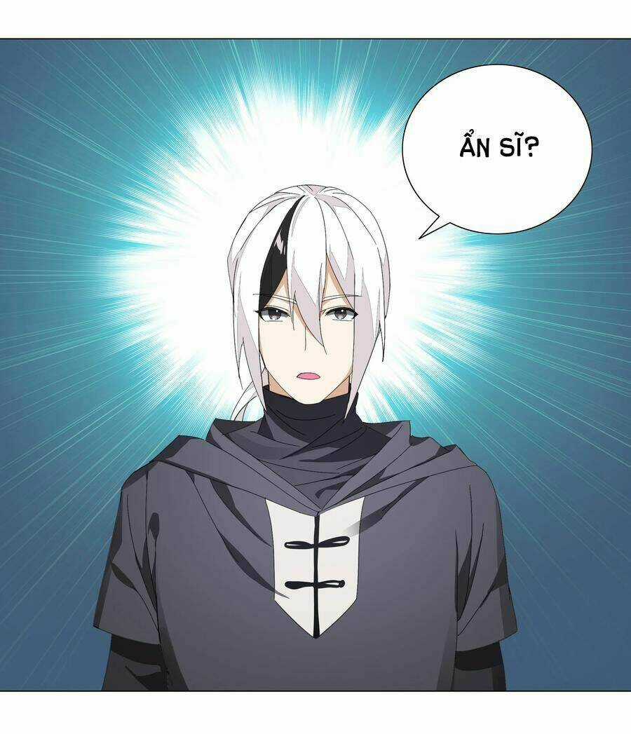 My Harem Grew So Large, I Was Forced to Ascend Chapter 38 trang 108