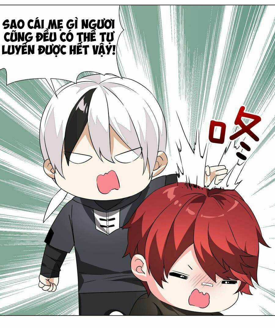 My Harem Grew So Large, I Was Forced to Ascend Chapter 38 trang 11