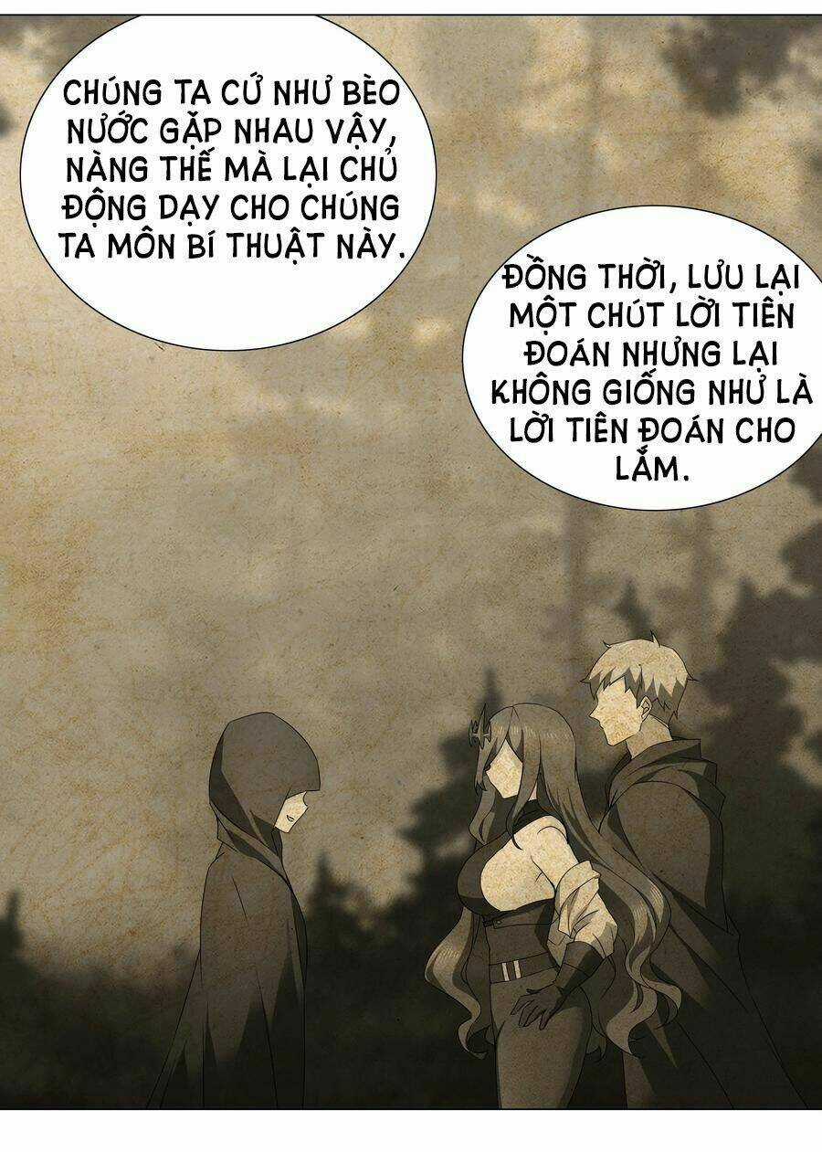 My Harem Grew So Large, I Was Forced to Ascend Chapter 38 trang 110