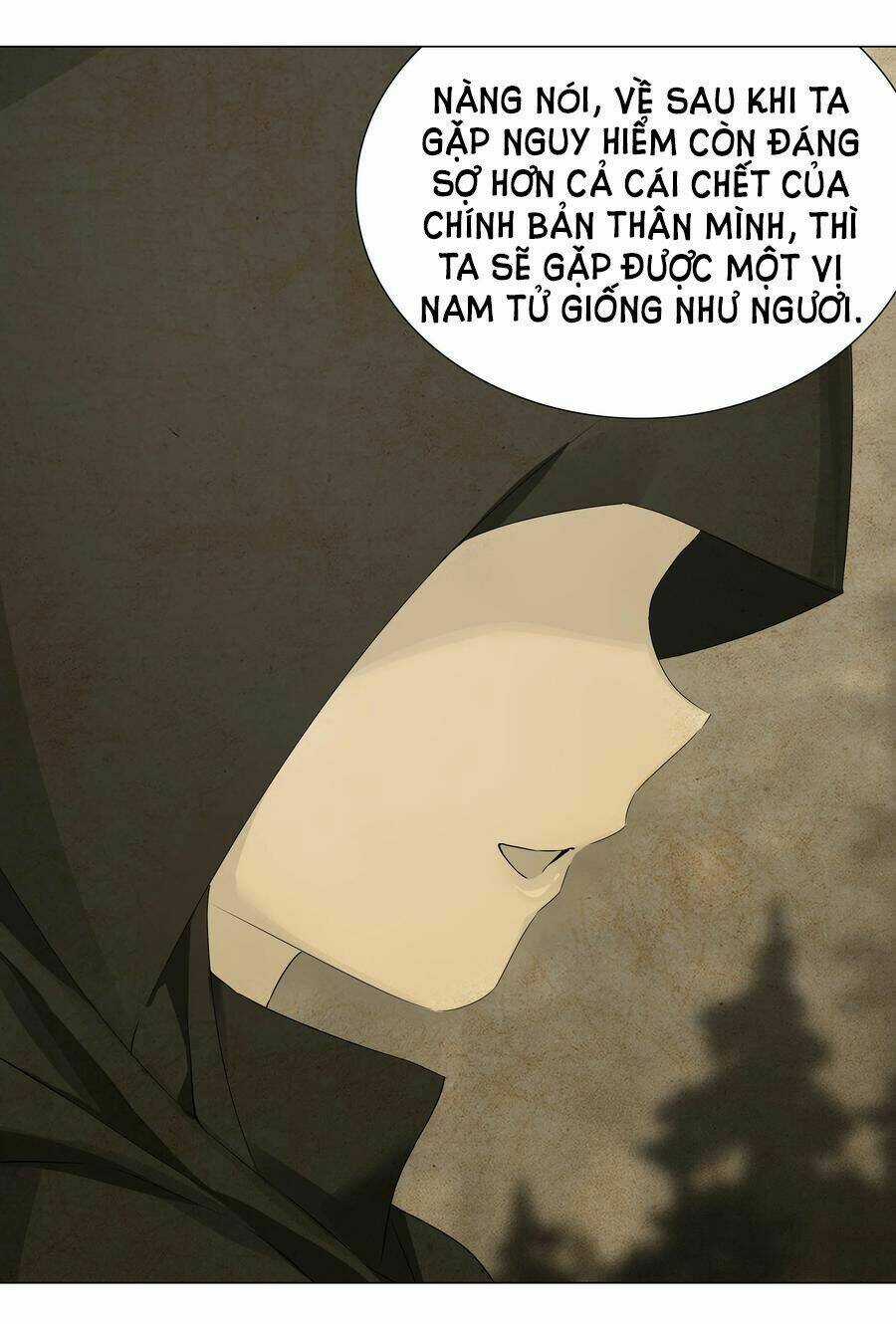 My Harem Grew So Large, I Was Forced to Ascend Chapter 38 trang 111