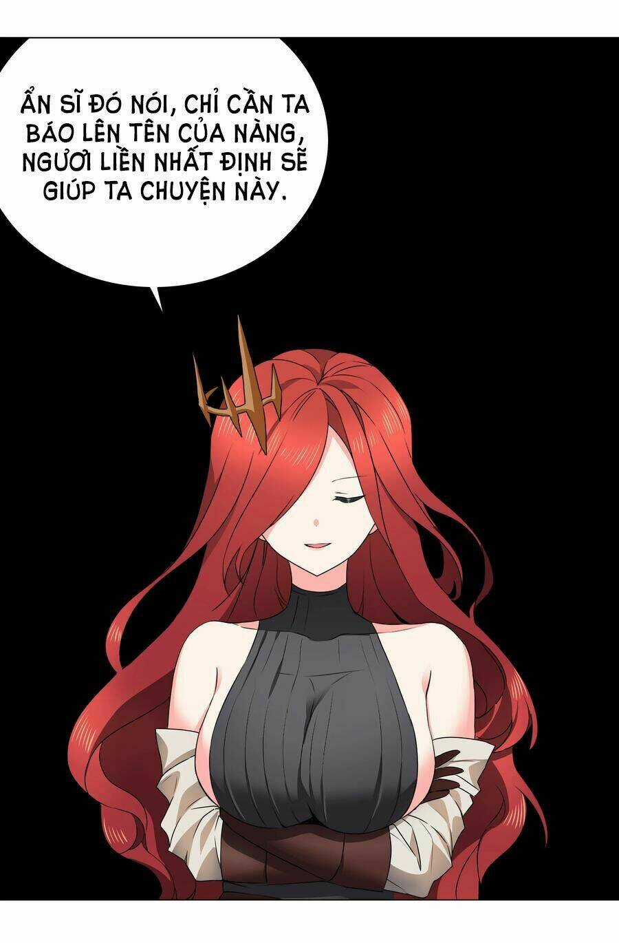 My Harem Grew So Large, I Was Forced to Ascend Chapter 38 trang 114