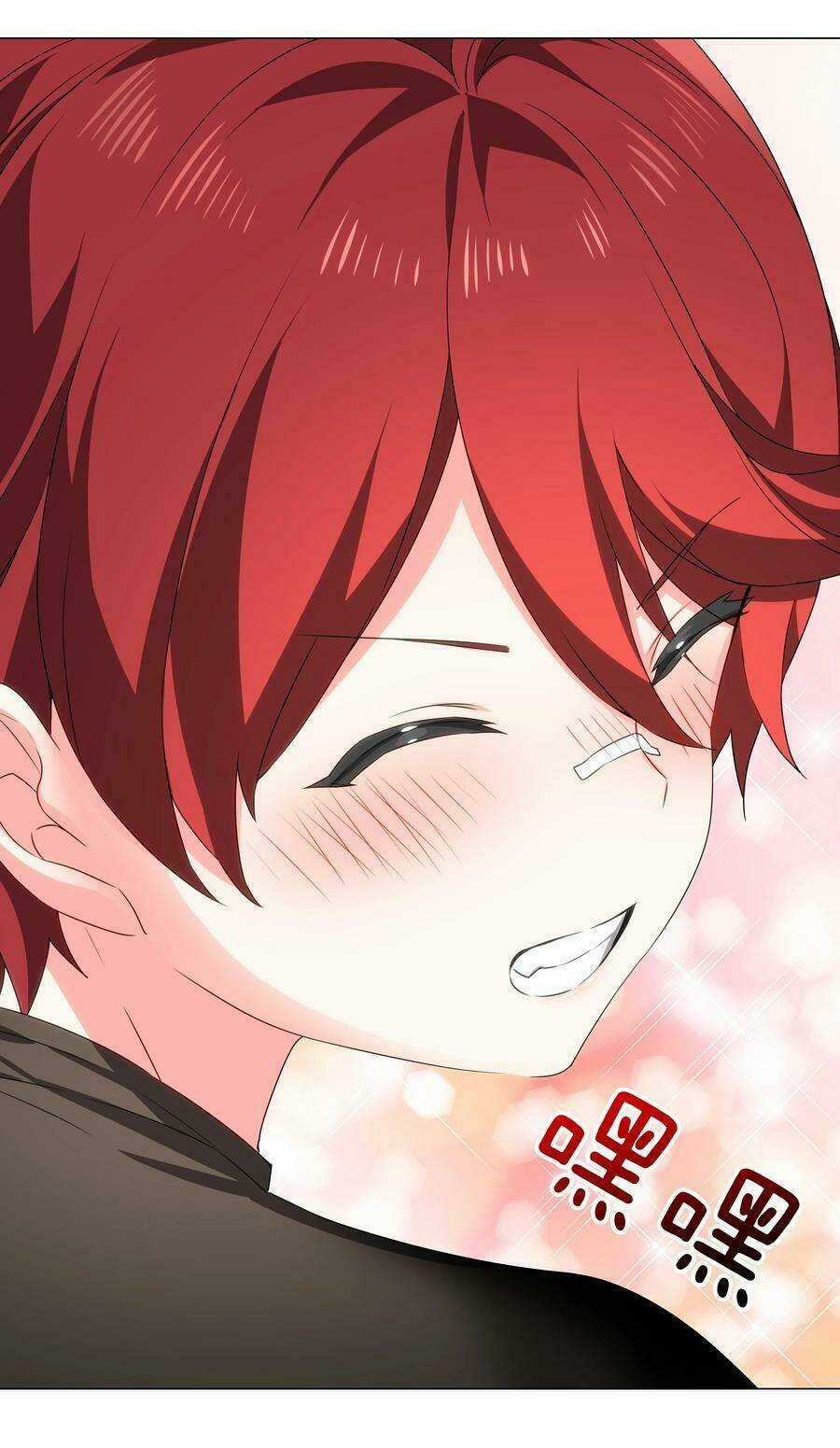 My Harem Grew So Large, I Was Forced to Ascend Chapter 38 trang 12