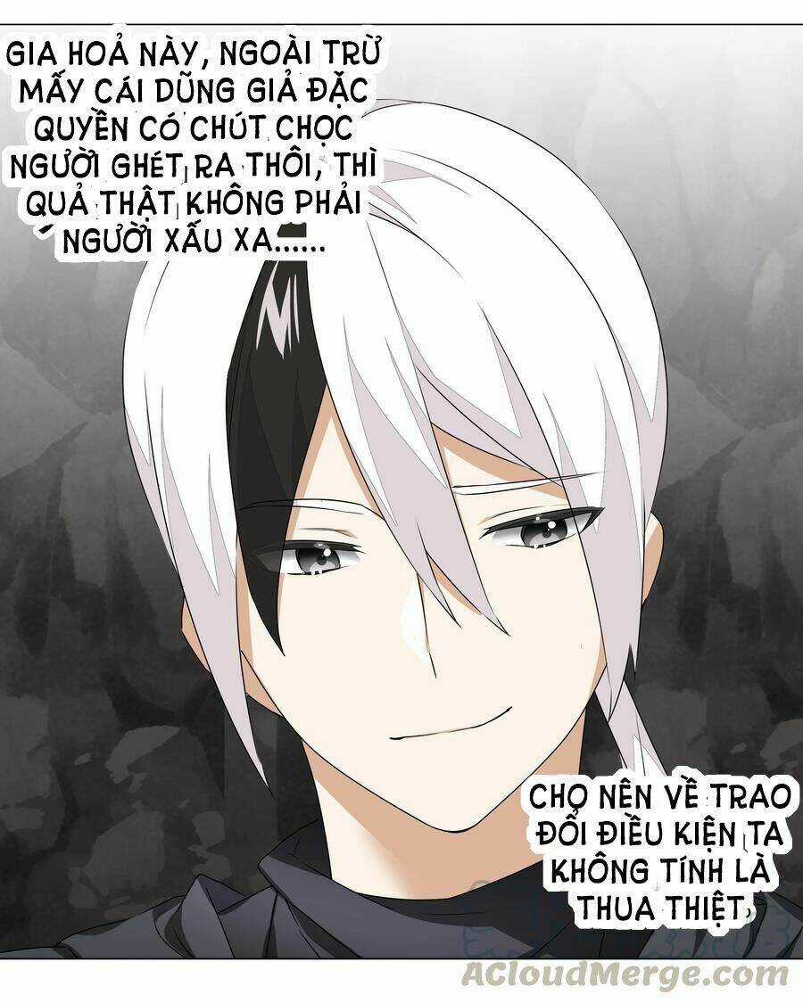 My Harem Grew So Large, I Was Forced to Ascend Chapter 38 trang 13