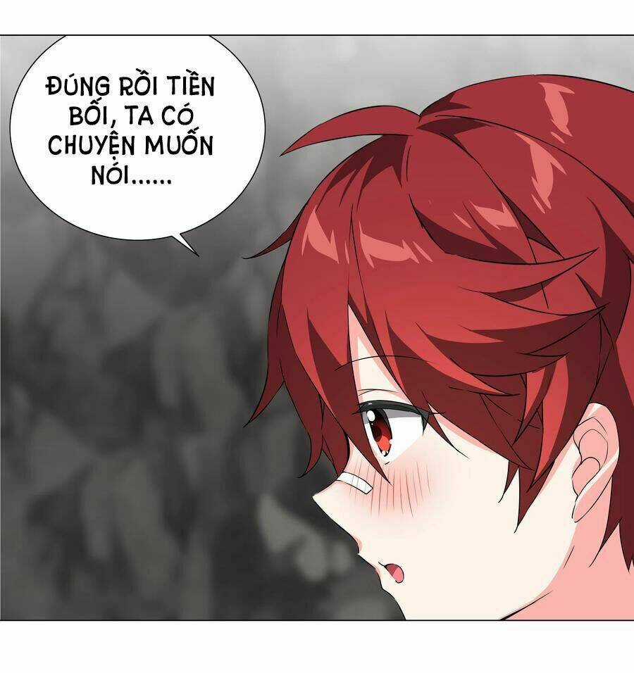 My Harem Grew So Large, I Was Forced to Ascend Chapter 38 trang 14