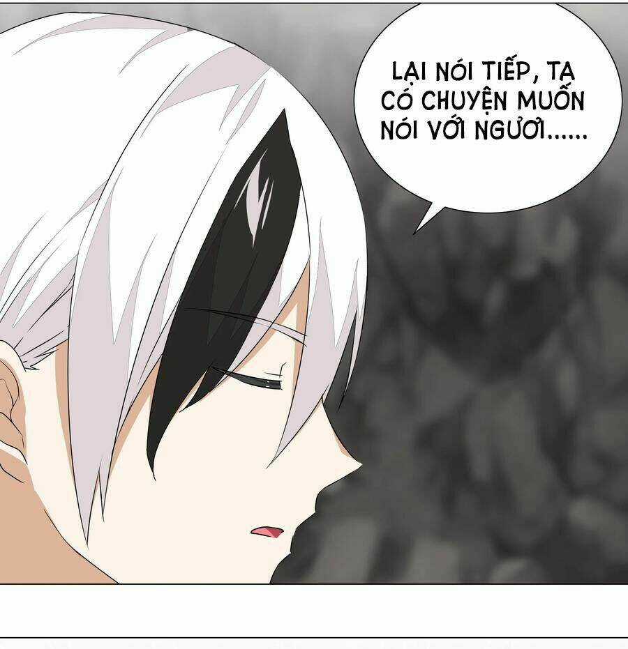 My Harem Grew So Large, I Was Forced to Ascend Chapter 38 trang 15