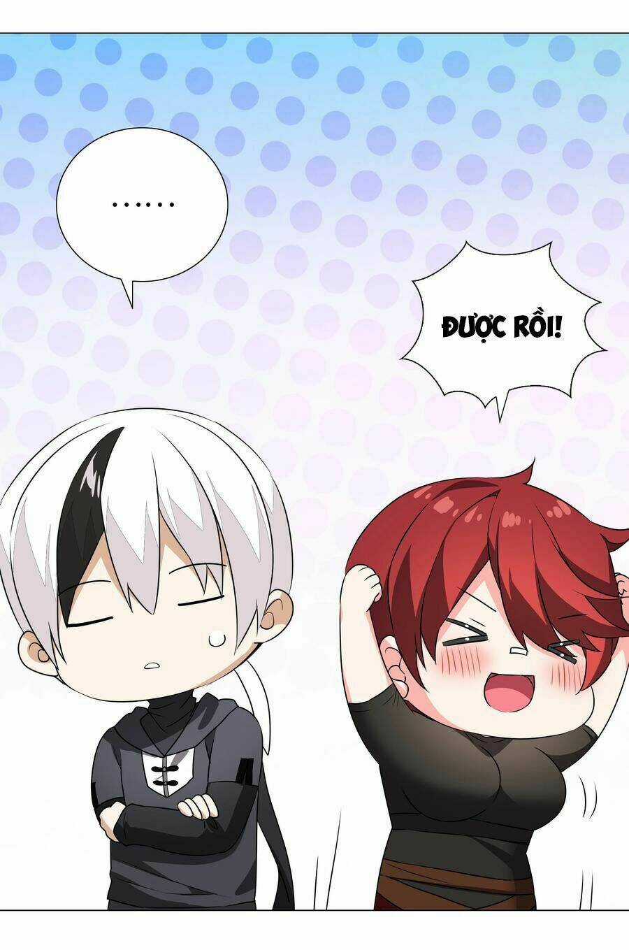 My Harem Grew So Large, I Was Forced to Ascend Chapter 38 trang 18