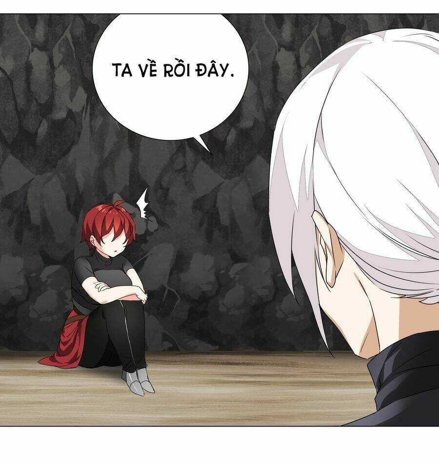 My Harem Grew So Large, I Was Forced to Ascend Chapter 38 trang 2