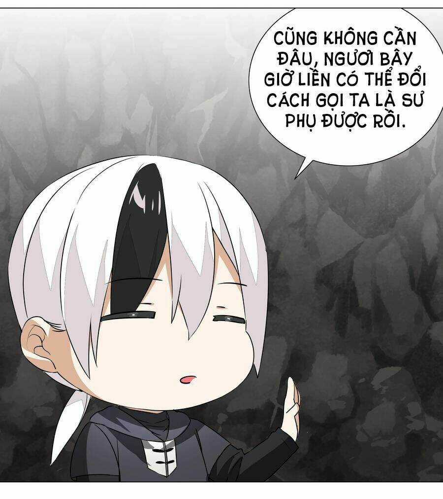 My Harem Grew So Large, I Was Forced to Ascend Chapter 38 trang 22