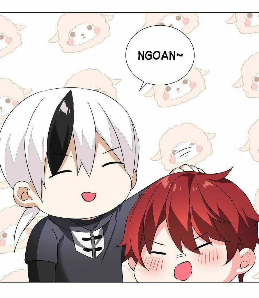 My Harem Grew So Large, I Was Forced to Ascend Chapter 38 trang 26