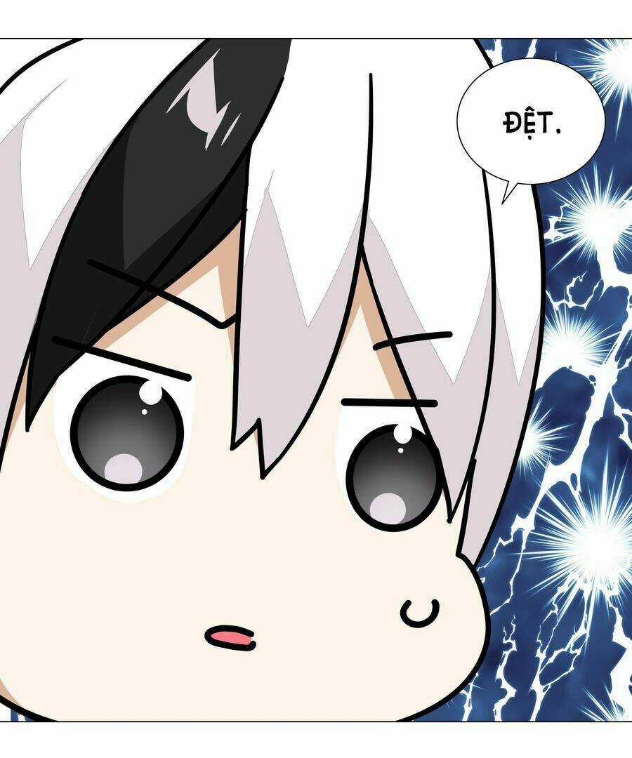 My Harem Grew So Large, I Was Forced to Ascend Chapter 38 trang 27