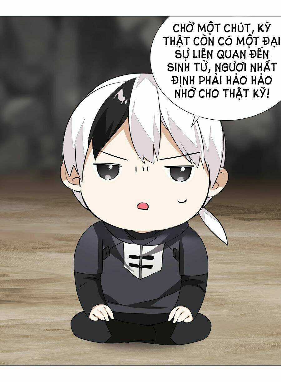 My Harem Grew So Large, I Was Forced to Ascend Chapter 38 trang 28