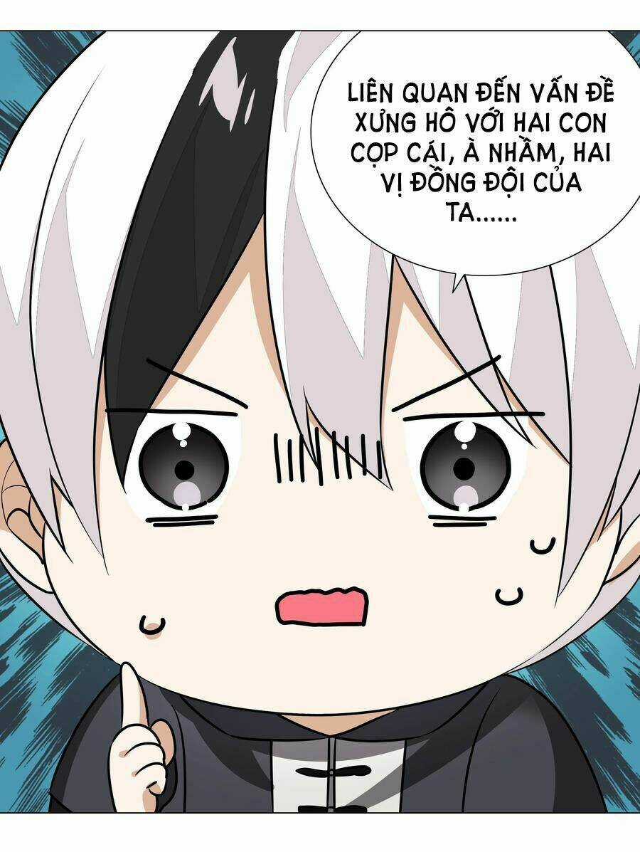 My Harem Grew So Large, I Was Forced to Ascend Chapter 38 trang 30