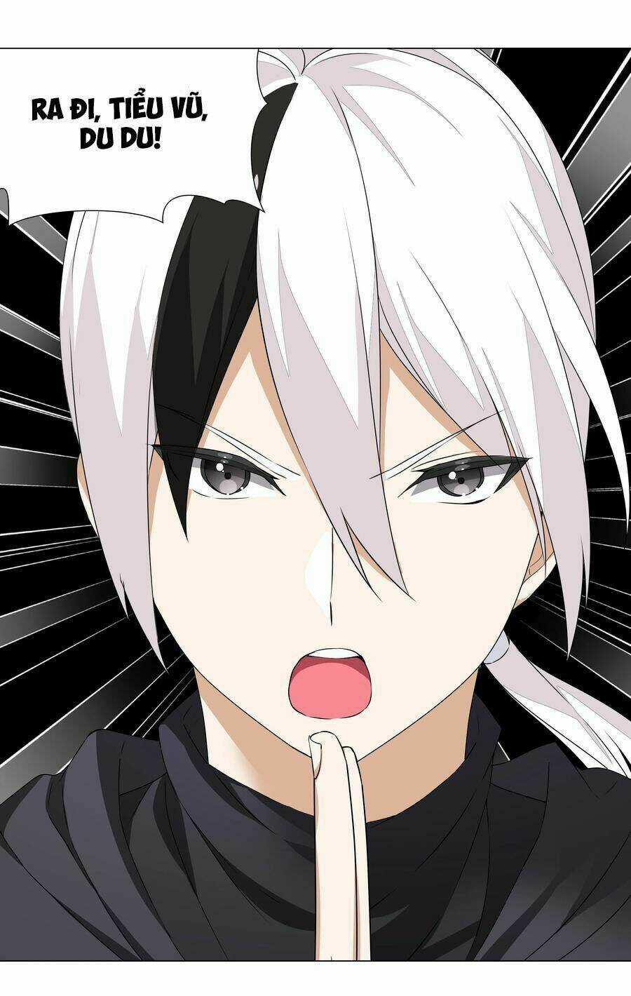 My Harem Grew So Large, I Was Forced to Ascend Chapter 38 trang 33