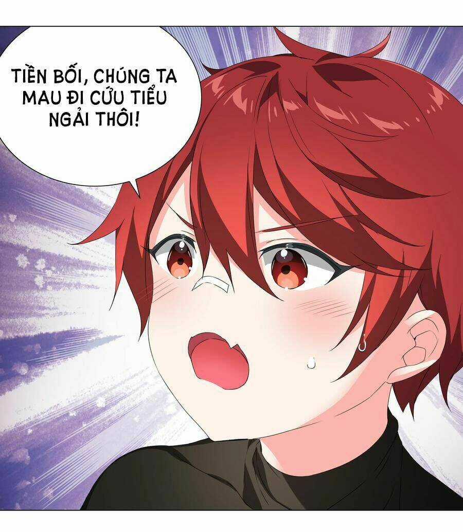 My Harem Grew So Large, I Was Forced to Ascend Chapter 38 trang 4