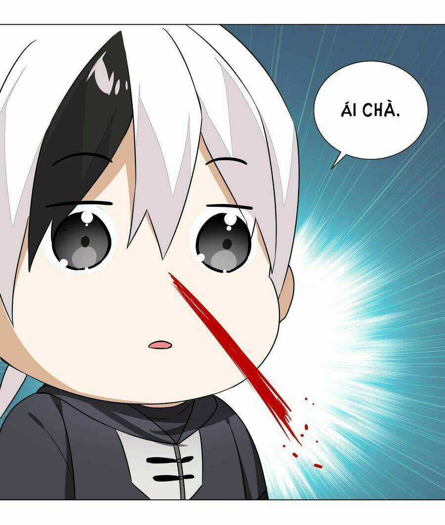 My Harem Grew So Large, I Was Forced to Ascend Chapter 38 trang 40