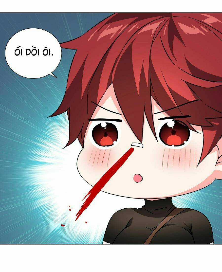 My Harem Grew So Large, I Was Forced to Ascend Chapter 38 trang 41